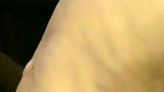Nasty Step-granny Needs Step-grandson's Cock