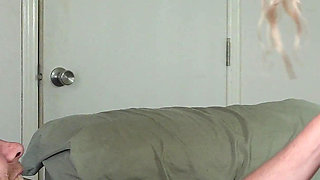 I Swallowed His Cum After Deepthroating