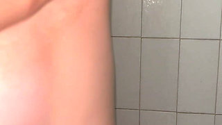 Cum on My Sweet Armpits Washing Armpits Fetish