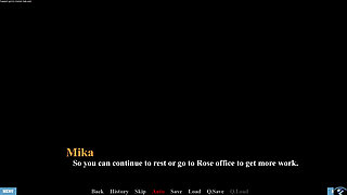 In No Need for Love 3