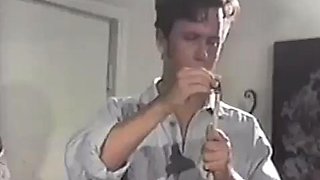 Crystal Wilder  Alex Jordan: Licking, Onlyfans  Lesbian Porn