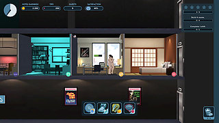 Complete Gameplay - Quickie: A Love Hotel Story, Part 3