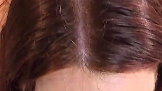 Horny Step-son Fucks & Creampies Step-mommy During Webcam Show