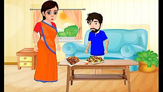 3d cartoon mommy, milf mom son, desi 3d cartoon