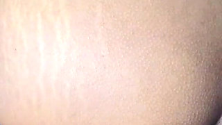 Tight Anal Fuck - Anal Creampie, Anal Doggy, Anal Missionary, Squirting Orgasm, Anal Closeup with Cute Brown Step Sister