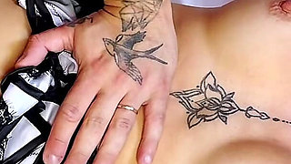 Effe Italian Girl Fucked in Different Positions Enjoys Like a Slut