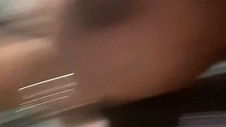 I Wonder How Many Cocks Came to Me Tonight