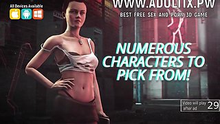 Cutie Fake Mother Fucking Well Her Step-son 03: Blowjob, Doggy  Big Tits Porn