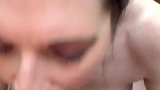 Special Delivery - Blowjob W/ Facial Cumshot