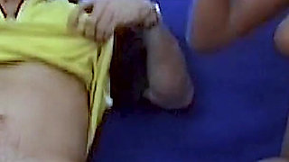 Arabella at Her First Casting