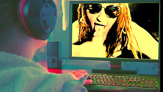 2 cumshot BJ instructions one swallow one spit sensual domination