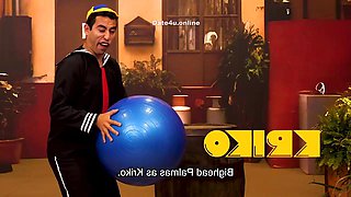 Kinky sluts insane sex orgy