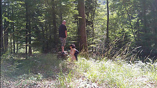 Submissive MILF Used for My Pleasure