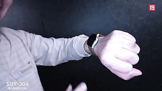 Spicy doll - big tits video - K MIB