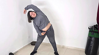 Stretching Exercises