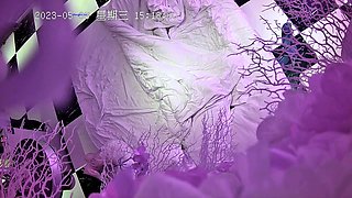 Amateur Hidden Cam