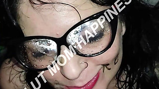 Human Urinal Slut Stepmom