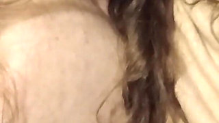 Anisleigh Williams Getting Fucked Doggy Moaning for Veiwers