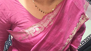 When My Stepbrother Crazy for Hard Fucking