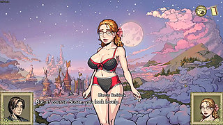 Innocent Witches Susan Bones Nude Collection [part 01] + Download