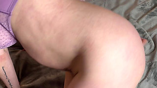 Are You Imagining Its Your Cock That I Take in My Mouth