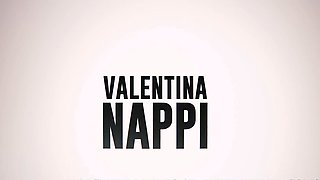 Wet Pussy Training.Valentina Nappi, Demi Sutra / Brazzers