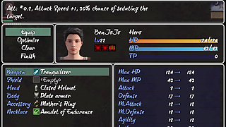 Fucking My Pregnant Stepsister in the Barn