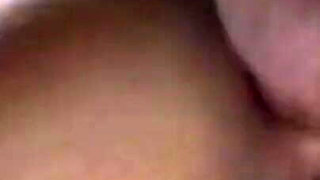 Insatiable Latina MILF Takes Every Cock in Her Ass