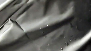 Human Toilet Sips Squirt.