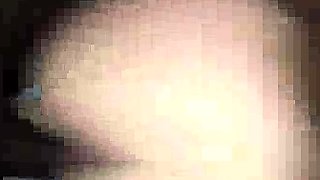 Hot mature milf bangs black cock in Hot Wife Porn Video oo