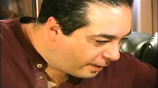 Screw My Wife Club featuring Byron Long's fucking smut