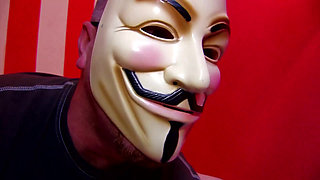 Petite girl double penetrated ass fucking