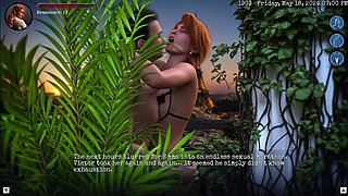 Boundaries of Morality 22 Emma Gave Into Victor and Submitted to Him