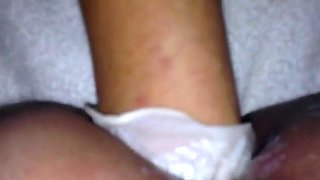 Punished British Anal Fisting