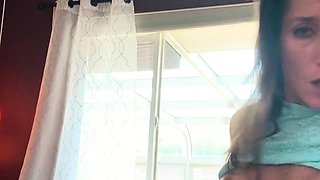 Emo Teen Becka Solo Webcam Masturbation Porn