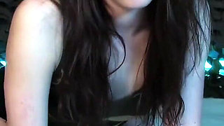 Sexy Teen Tamara Grace in Hot Bwc Threesome