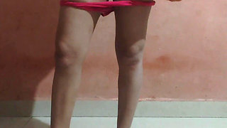 The Sister-in-law of the Desi Chudakkad Village