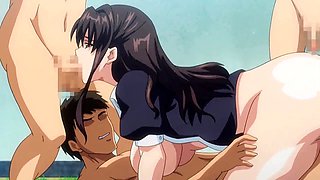 Techer, sex-cult, sex-scenes