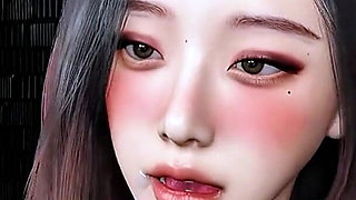 Lust Beyond: Virtual Goddess of Fantasy - 3D Animation Hentai