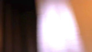 Handsome stud performs bukkake on his face