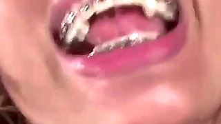 Casting Call with Latina in the Pool Ends in a Blowjob