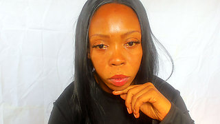 Face Worship, Face Fetish, Face Close-up to Cam...
