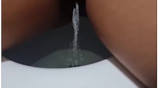 Very Need To Go Pee Watch Me Pee Out So Much It Felt So Good