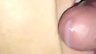 I Love Making Guys Cum Hard for Me in the Gloryhole.