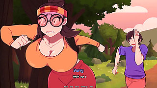 Complete Gameplay - Bubbles and Babes, Part 6