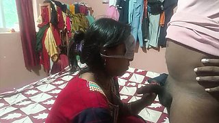 Hardcore Rough Sex with Indian Housewife Sali - Aggressive Fucking in HD