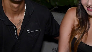 Hookup Shot - It Was Their First Cuckold