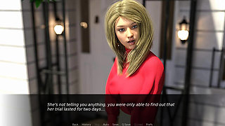 Nursing back to pleasure: lucky coin ep 58