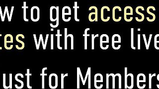 Impeccable Sara Jay's hd xxx