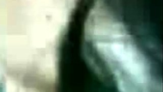 Indonesian College Babe